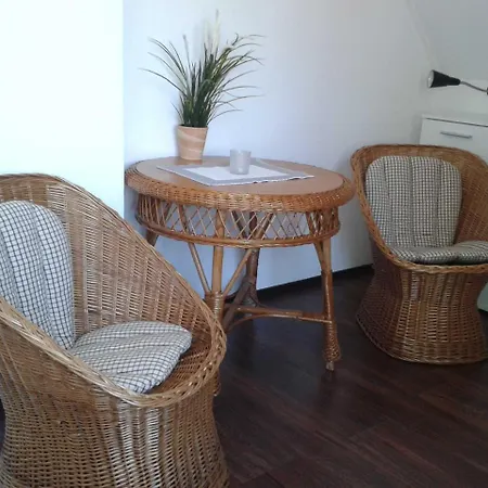 Ferienwohnung Emma Lotte * Schonwalde am Bungsberg